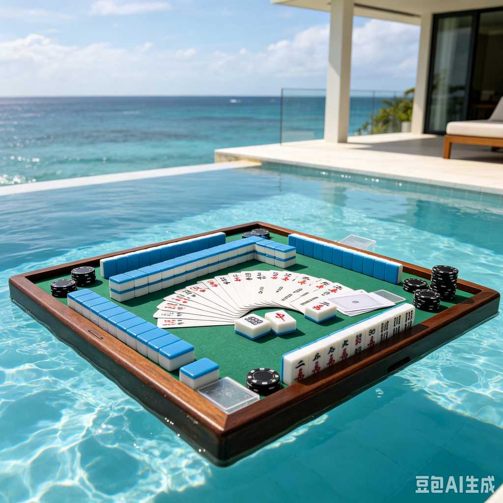 MexicoCity,mahjong