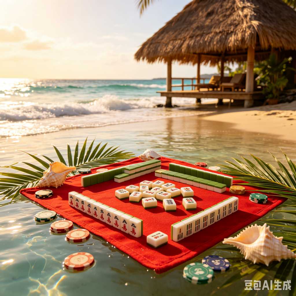 Detroit,mahjong