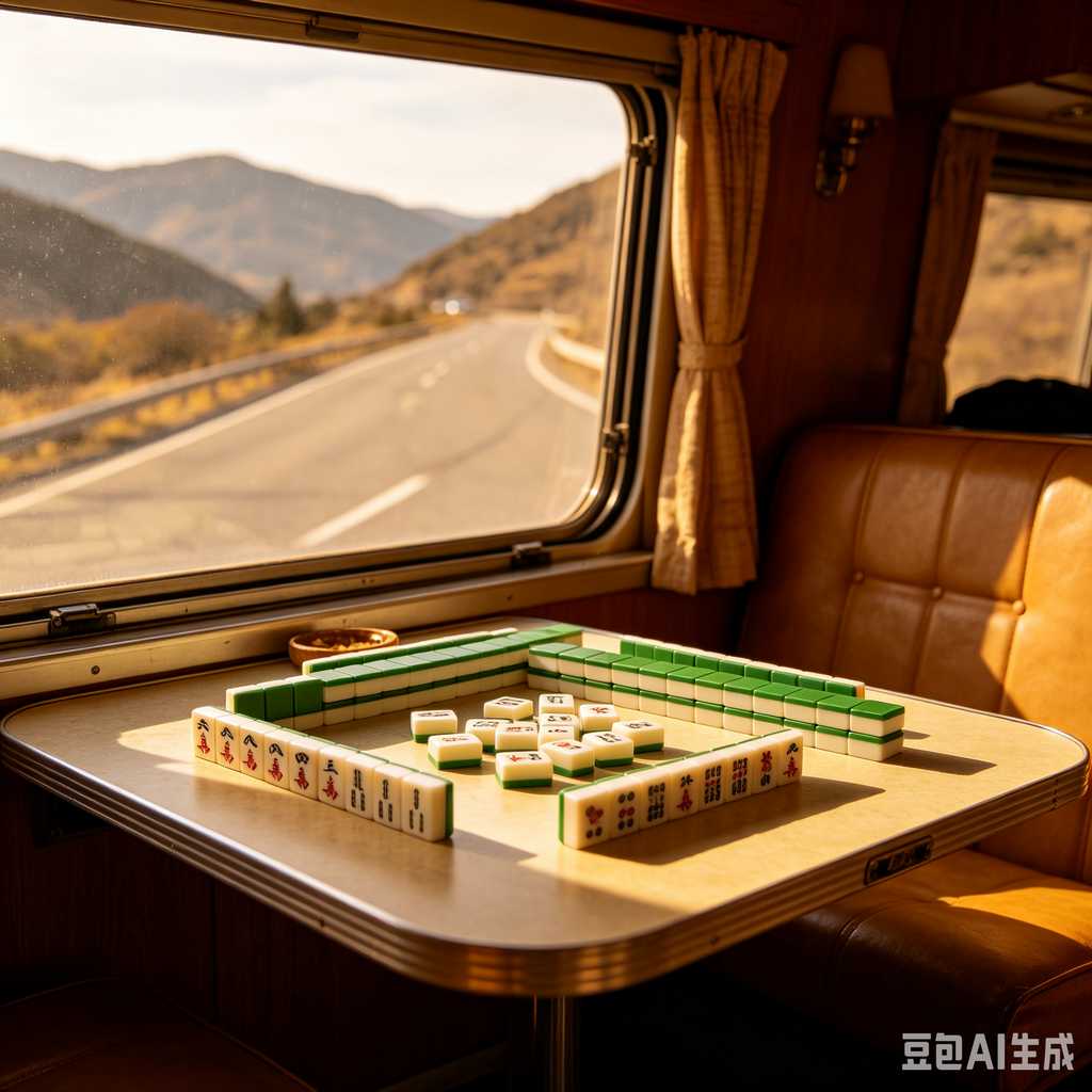 Vermont,mahjong