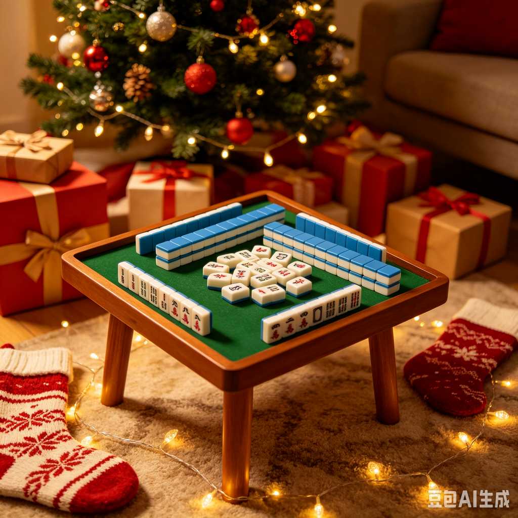 IdahoFalls,mahjong