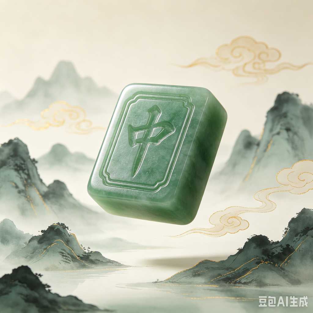Lubbock,mahjong