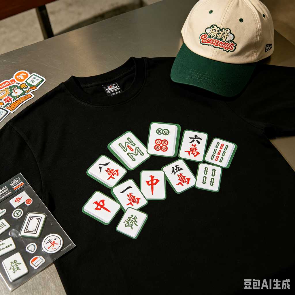 KansasCity,mahjong