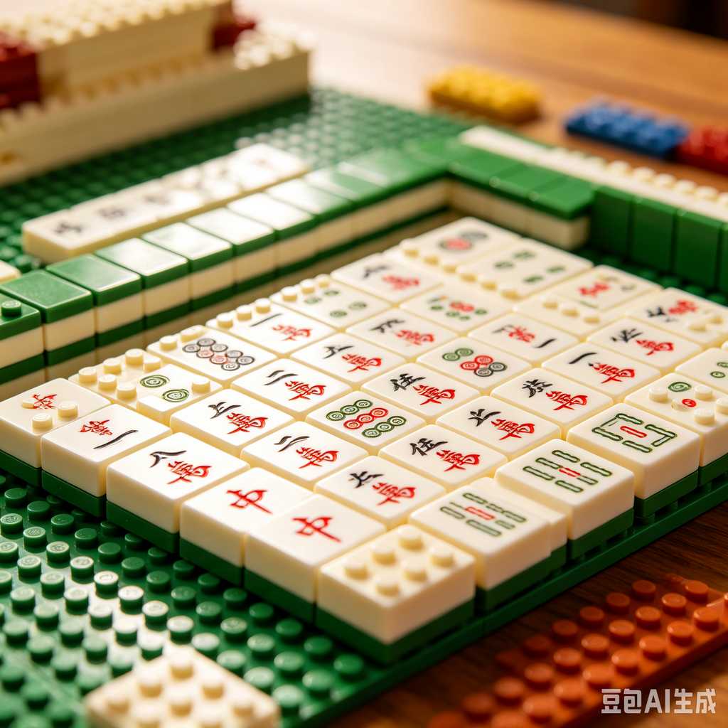 Nebraska,mahjong