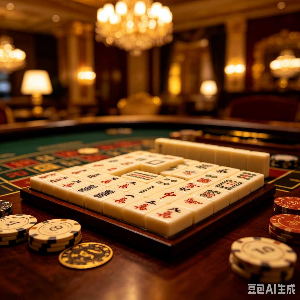 Vienna,mahjong