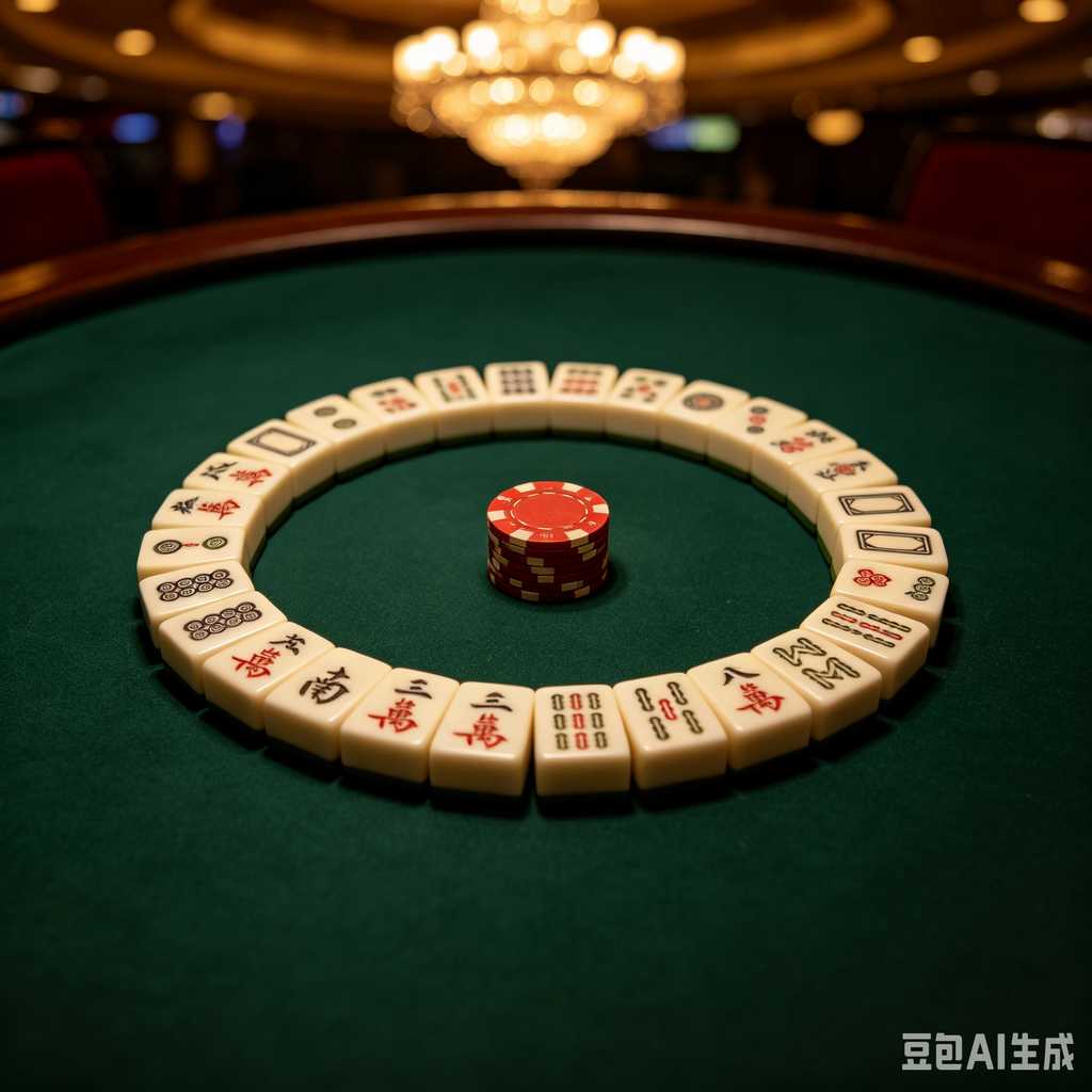 CharlestonSC,mahjong