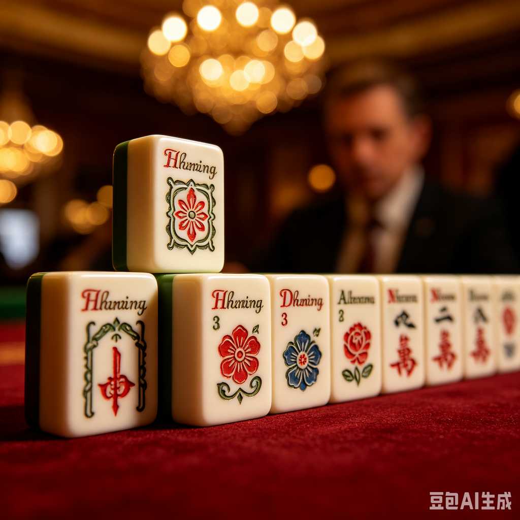 YorkPA,mahjong