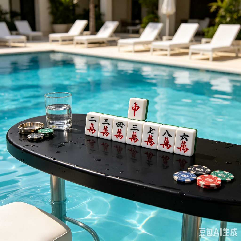 LongBeach,mahjong
