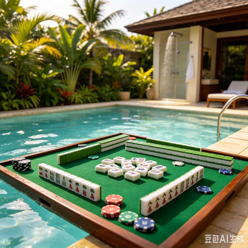 Savannah,mahjong